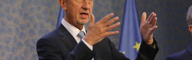 Babiš: Vojna akcija SAD na Grenlandu bi bila apsurdna