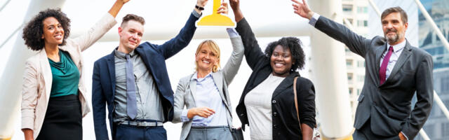 Ko je vaš NAJKOLEGA? Pošaljite nam priču o vašem omiljenom poslovnom saborcu