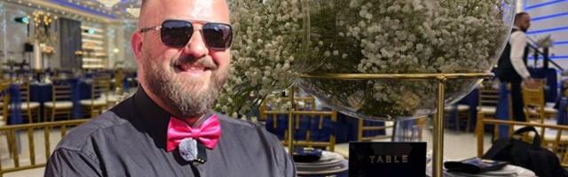 ZEMLJOTRES NA ESTRADI ZBOG SUPRUGE BORKA RADIVOJEVIĆA: Zbog OVE scene NACIJA bruji, nećete verovati šta gledate! (VIDEO)