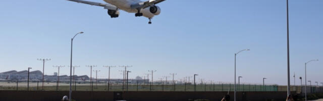 Издато упозорење пилотима САД због повећане војне активности изнад Пацифика