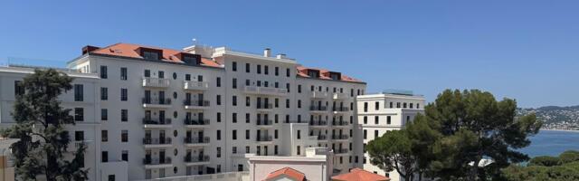 Tamo gde su letovali Merlinka, Pikaso, Čaplin i Hemingvej