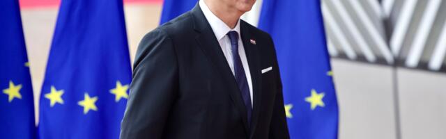 Hrvatska: Ne smemo u rat carina sa SAD