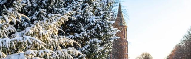 RHMZ se oglasio: Sneg i u NIŽIM krajevima