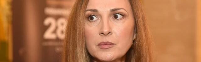 "ALEKSANDRA RADOVIĆ JE BILA PEVAČICA 'ALEGRO BENDA'" Nakon mnogo godina saznalo se zašto je napustila grupu