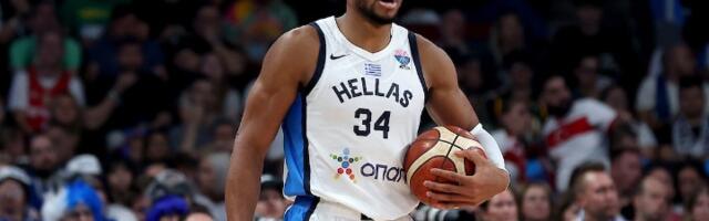 Američki insajder o Janisovom trejdu: Ako se odigra sada…