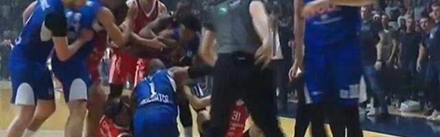 ALARM U PODGORICI! Budućnost izdala hitno saopštenje zbog Zvezde!