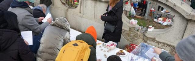 Dojče vele piše: Gde je zapelo u saradnji studenata i opozicije?