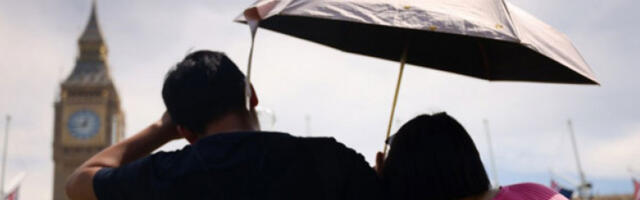 Evropa pozvana da se pripremi za globalno zagrevanje