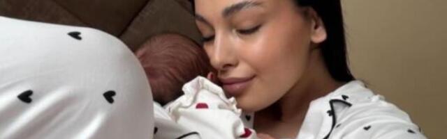 RODILA DEVOJČICU, PA JOJ DALA IME ZA KOJE SKORO NIKO NIJE ČUO! O Sofijinom potezu bruje - šta vi kažete?