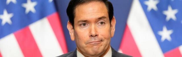 TRAMP AMINOVAO! Rubio vodi tajne razgovore sa Kastrovim unukom