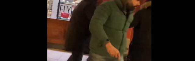 Gorski Matović saslušan, tužilaštvo traži pritvor