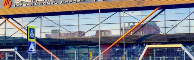 UZBUNA U MOSKVI! Najprometniji aerodromi stali