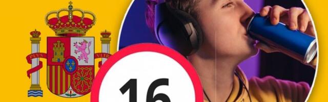 Alarm za zdravlje mladih: Španija uvodi ZABRANU energetskih napitaka!