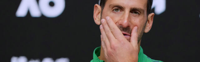 PONOS, BRE: Novak Đoković "uhvaćen" u izlasku sa miljenikom nacije - evo šta su radili! (FOTO)