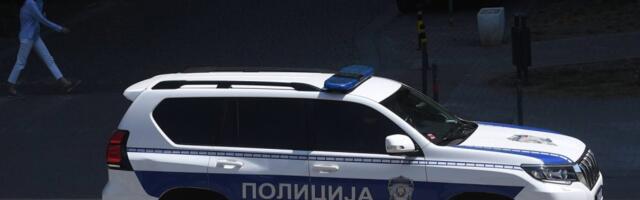 Ubistvo u kragujevačkom naselju Erdeč