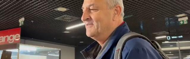 "Radio sam pored luke koja je gađana" Srbi koji su stigli iz Izraela ne kriju olakšanje: "Bilo je straha"