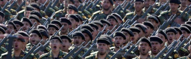 Маџид Тахт-Раванчи: Ако се било која земља придружи Америци и Израелу биће мета иранске одмазде