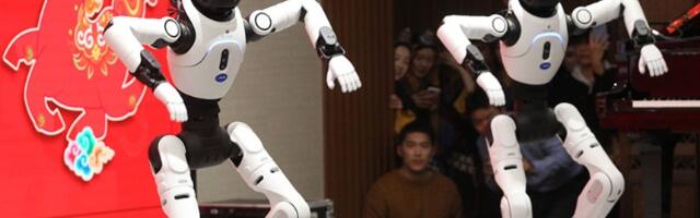 Vučić: Imaćemo prvu fabriku za izradu humanoidnih robota u našoj zemlji