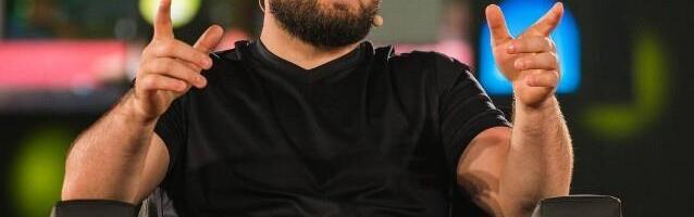 BOMBA! Habib Nurmagomedov dolazi u Srbiju, ali to nije sve! (FOTO)