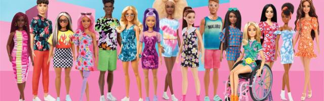 Želela je da devojčice budu više od mame pa izmislila lutku: Dala joj ime po ćerki, pa napravila imperiju koja i danas traje