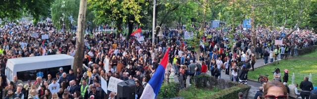 Hjuston, we have a problem