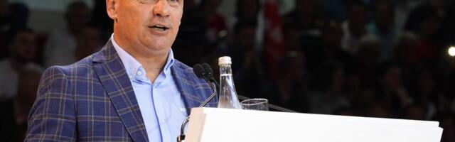 Gradonačelnik Čačka se posle 8 meseci vraća u kabinet: Uspešno se oporavio, krajem jula doživeo moždani udar