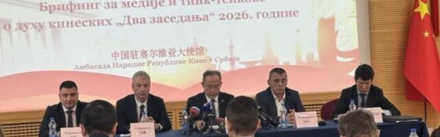 PODRŠKA DVA PREDSEDNIKA DONOSI REZULTATE! Kineske kompanije u Srbiji jačaju most saradnje i donose održivi razvoj!