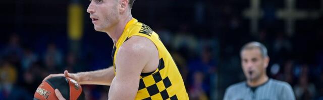 Petorka sa prosekom starosti od 37 godina šokirala Valensiju, najstariji igrač uskoro puni 43