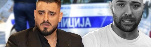 STIGLI REZULTATI OBDUKCIJE DRAGANA LAZIĆA: Otkriveni svi detalji iz POLICIJE, TUŽILAŠTVO potvrdilo da li je Darkov brat imao DOZVOLU!