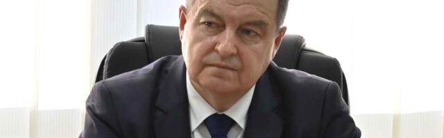 Po prvi put nakon izlaska iz bolnice, obratio se Ivica Dačić: Ovo je njegovo zdravstveno stanje