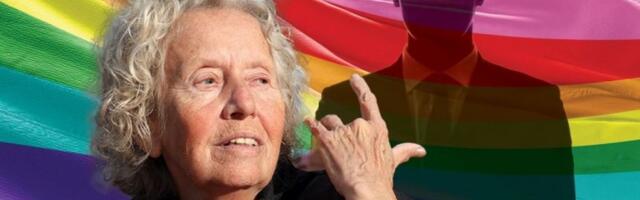 OVAKO JE EVA RAS SAZNALA DA JOJ JE OTAC GEJ: Napustio je kad je bila beba, u stanu ga zatekla s MLAĐIM PARTNEROM!