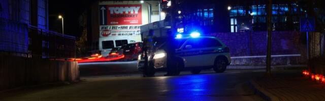 Više ljudi završilo u Savi, u toku velika akcija spasavanja: "Teren nije pristupačan"