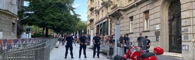 Pojedine opozicione stranke oglasile se o Vučićevom pozivu na konsultacije