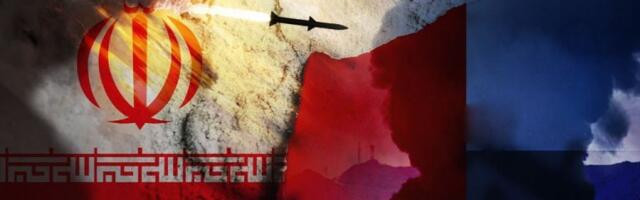 EMIRATI UŠLI U RAT PROTIV IRANA? Teheran tvrdi da postoje OVA DVA DOKAZA