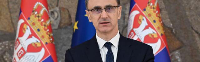 Мацут са представницима Рома: Равноправност грађана један од приоритета Владе Србије