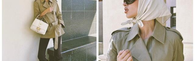 Koje boje idu uz zelenu? Vodič za stilizovanje najpoželjnije nijanse proleća