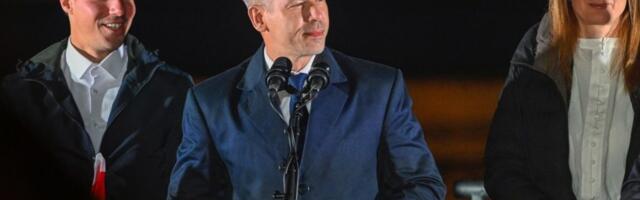 Ovo su predizborna obećanja Petera Mađara, jedno je nezgodno