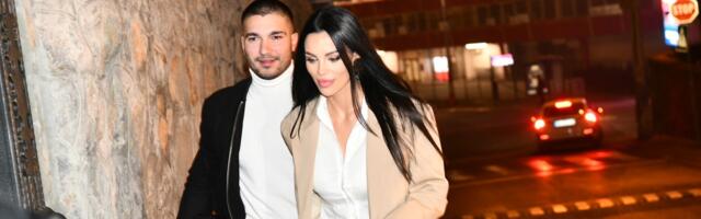 Vaskršnje jaje skoro veće od dece: Sinovi Bojane i Mirka Šijana u ekstazi! (Foto)