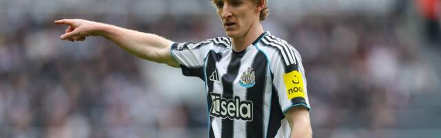 Bajern bi da pokvari planove Mančester junajteda: Zbog zvezde Njukasla zaratiće velikani!