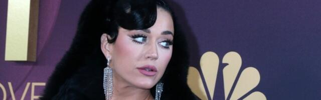 ŠOKANTNE OPTUŽBE: Policija istražuje prijavu protiv Kejti Peri zbog seksualnog napada — pevačica sve negira