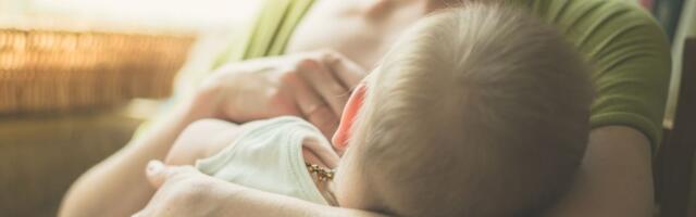 Dojenje povezano sa dugoročnim promenama DNK, pokazali uzorci krvi