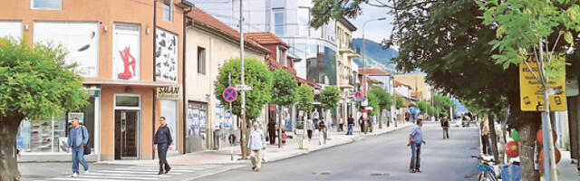 Експлозивна направа оштетила аутомобил ММА борца