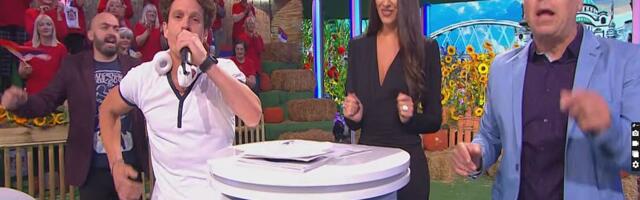 Promene na RTS: Ukidaju se tri emisije, Dejan Cukić ostao bez programa