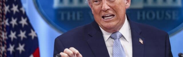 DANAS SE POTPISUJE SPORAZUM SA IRANOM! Oglasio se Tramp, ovo je najbitniji zahtev koji moraju da prihvate!