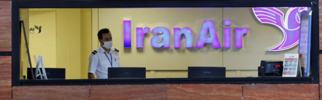 ​Иран Ер: први домаћи лет сутра, после 50 дана