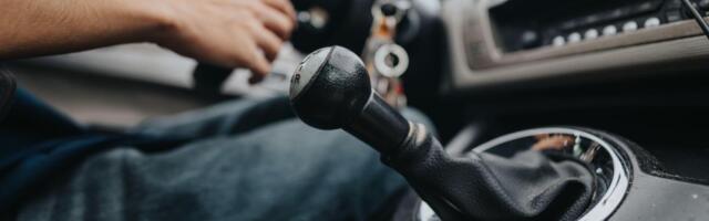 Inteligentno menjanje brzina štedi mnogo goriva: Smanjite potrošnju, a da ne završite kod mehaničara