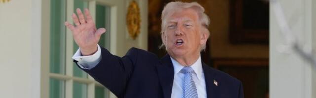 ANKETE POKAZALE CRNO NA BELO: Donald Tramp zbog OVOG poteza može lako da izgubi naredne izbore