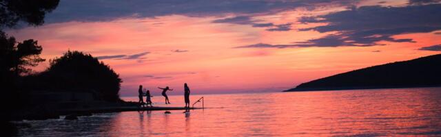 Kod Ilovika pronađena olupina stara 2.200 godina: Analiza premaza otkrila tajne antičke brodogradnje