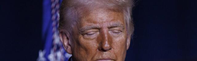 Tramp pauzirao tri bliskoistočna rata, ali mogli bi da ponovo počnu