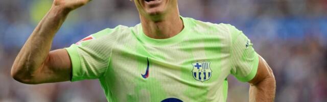 SUDBINA LEVANDOVSKOG ZAVISI OD VLAHOVIĆA?! Poljak traži ozbiljnu svotu novca, Juventus bira između njega i Dušana?